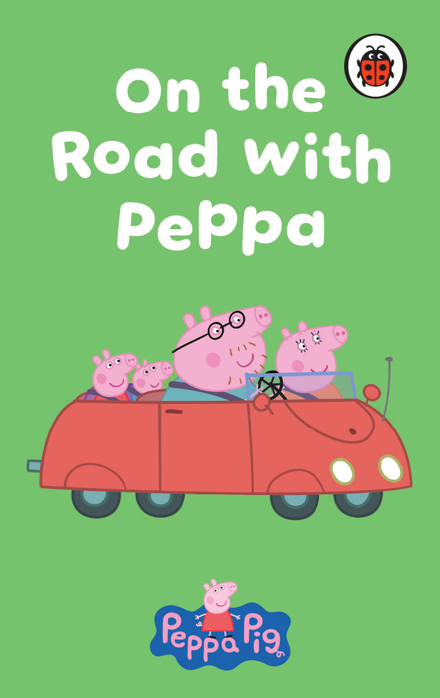 Peppa Pig Bundle UK