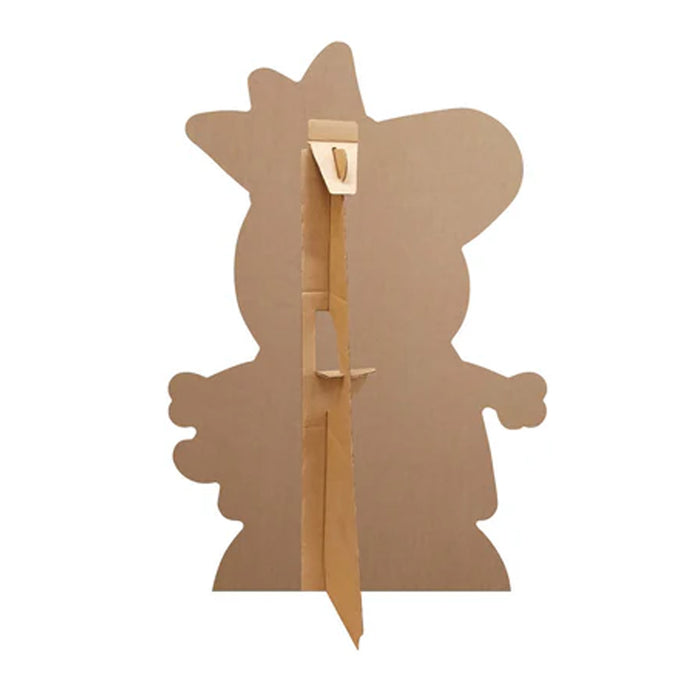 Peppa Pig Crown Cardboard Cut Out - 90cm