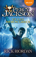 Percy Jackson et les héros grecs