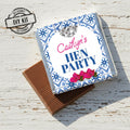 Personalised Chocolates - Dancing Queen - Pack 16