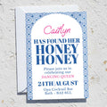 Personalised Dancing Queen Invite - Pack of 16