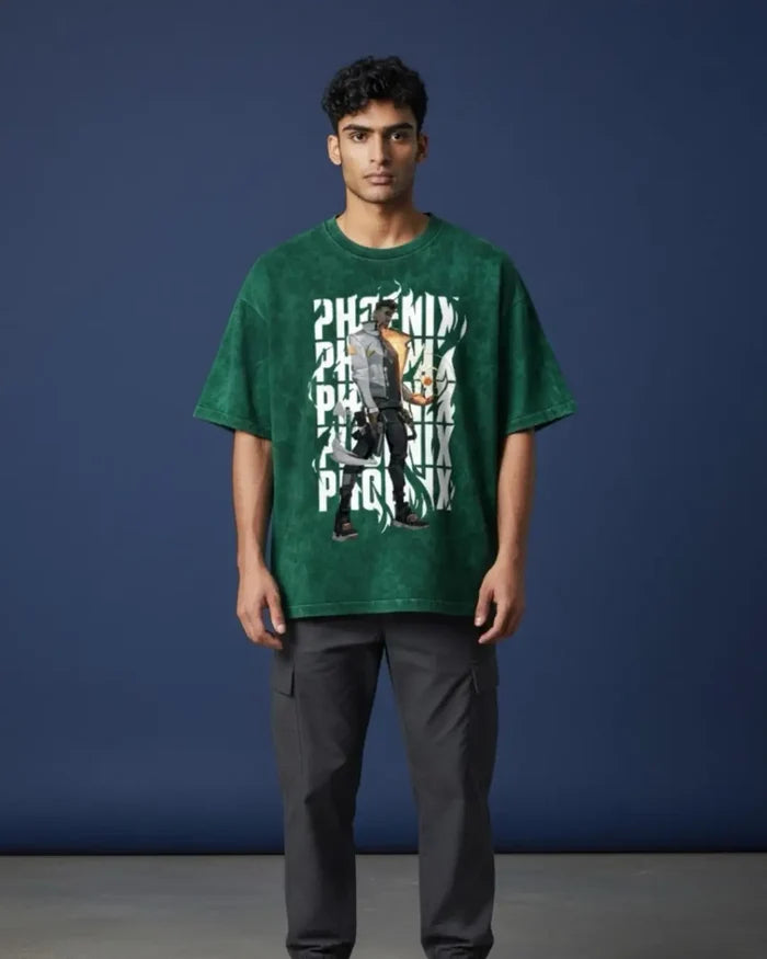 Bottle Green / XS