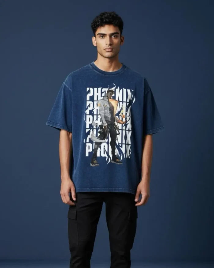 Navy / XS