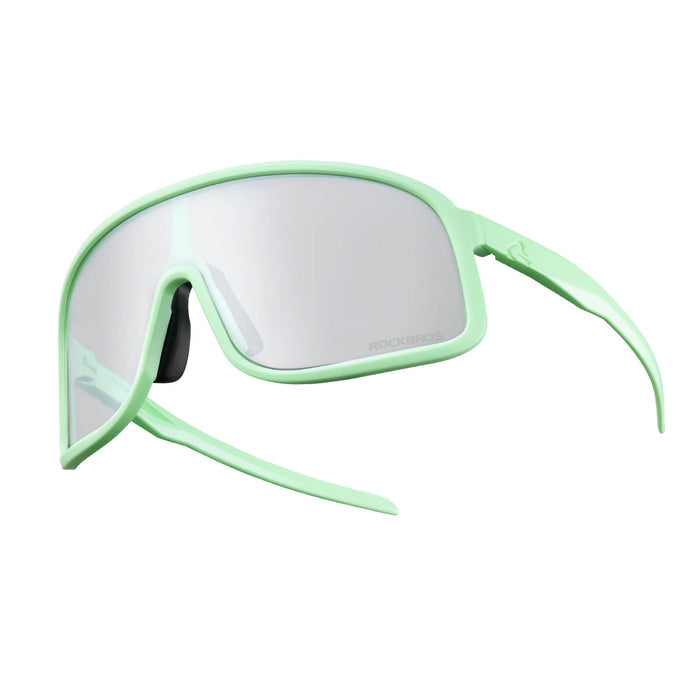 Mint Green