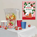 Pimms Tableware Pack for 8