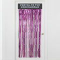Pixel Blocks Portal to the Underworld Decoration Pack