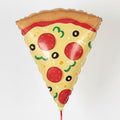 Pizza Slice Foil Balloon - 29"