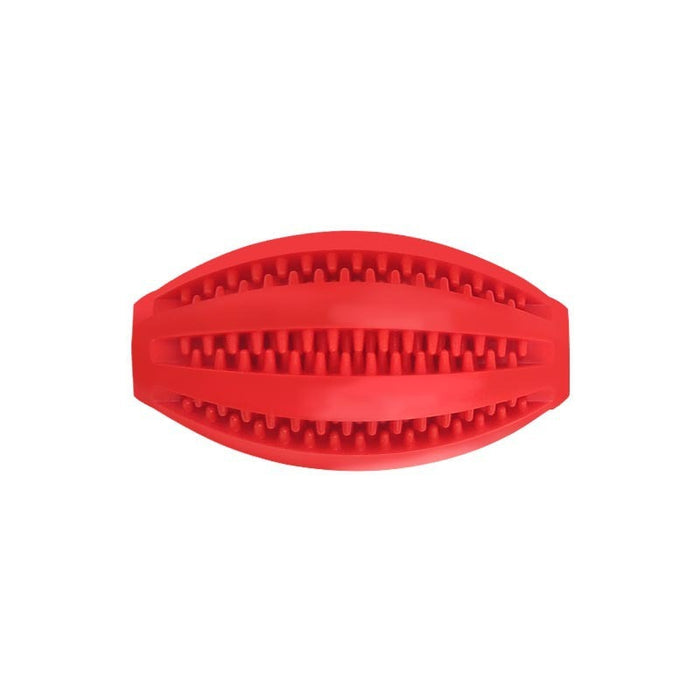 Plastic Dog Treat Food Ball