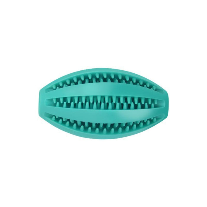 Plastic Dog Treat Food Ball