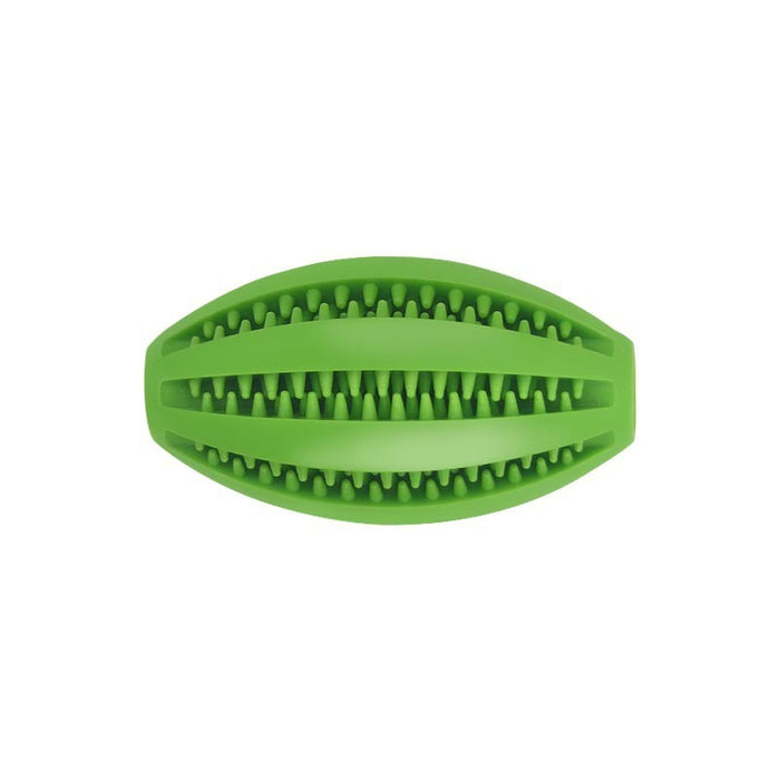 Plastic Dog Treat Food Ball