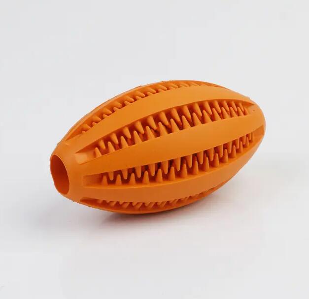 Orange / Small
