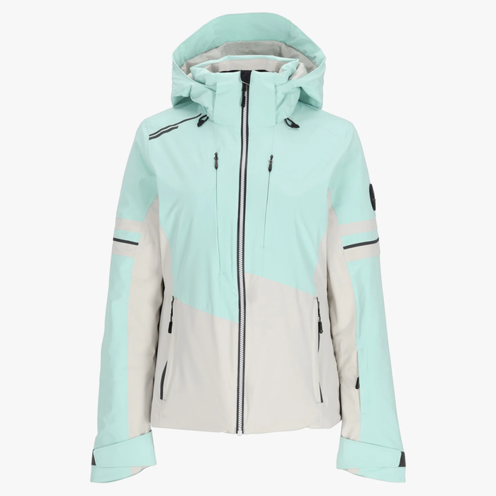 Platinum Ladies Jacket 2024