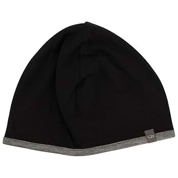 Pocket Hat Toque