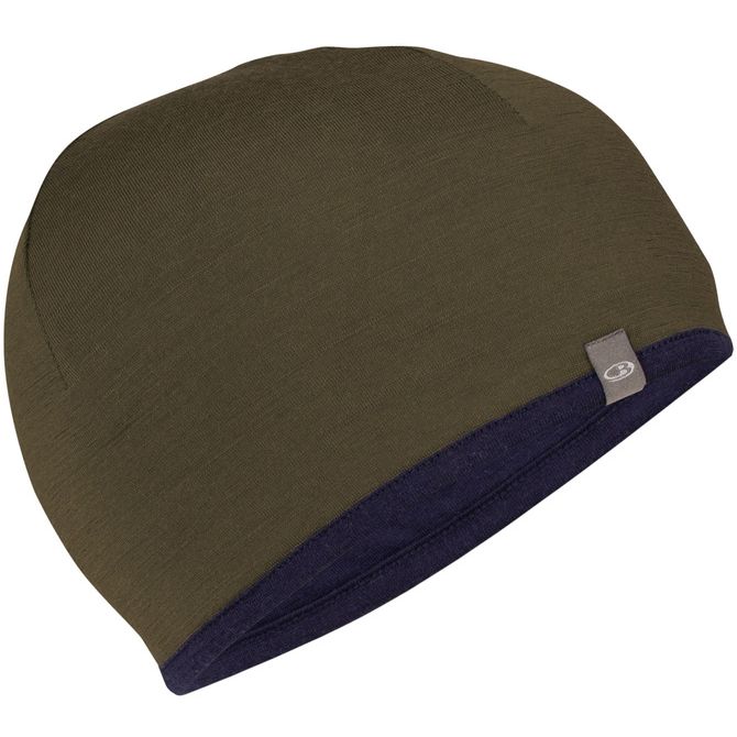 Pocket Hat Toque