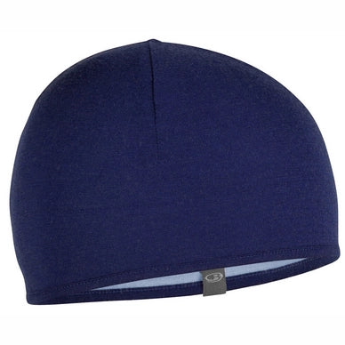 Pocket Hat Toque