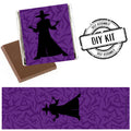 Pop Hunters Demon Square Chocolates - Pack Of 16