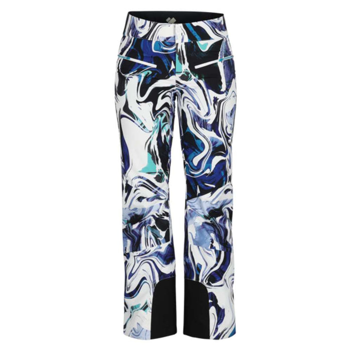 Printed Bliss Ladies Pants 2025