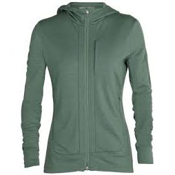 Quantum III Ladies Hoody