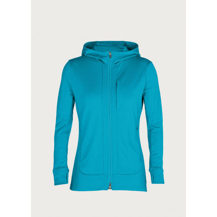 Quantum III Ladies Hoody