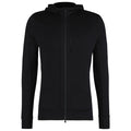 Quantum III Mens Hoody