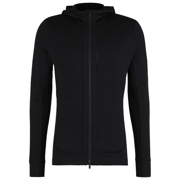 Quantum III Mens Hoody