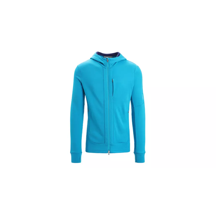 Quantum III Mens Hoody