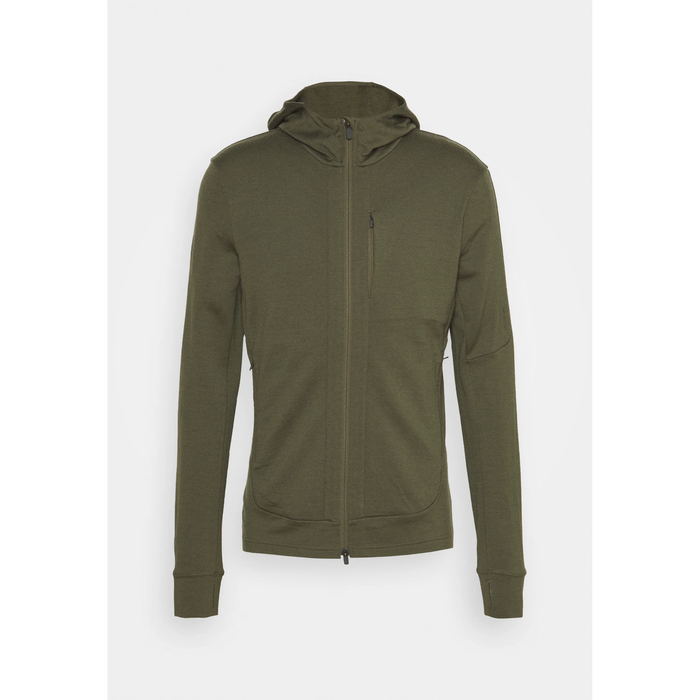 Quantum III Mens Hoody