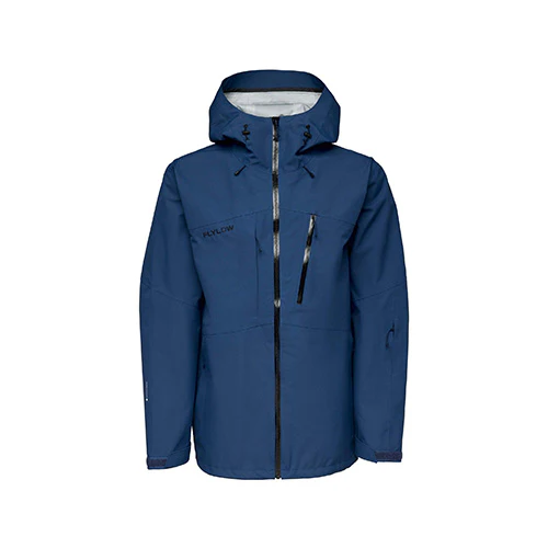 Quantum Pro Mens Jacket 2023