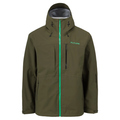 Quantum Pro Mens Jacket 2026