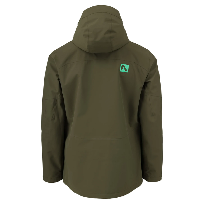 Quantum Pro Mens Jacket 2026