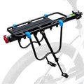 Quick Release Rear Bike Rack