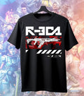 R-301 Carbine Tactical Tee – Apex Legends Inspired Gaming T-Shirt - Front Only / Black / S - Apex legends