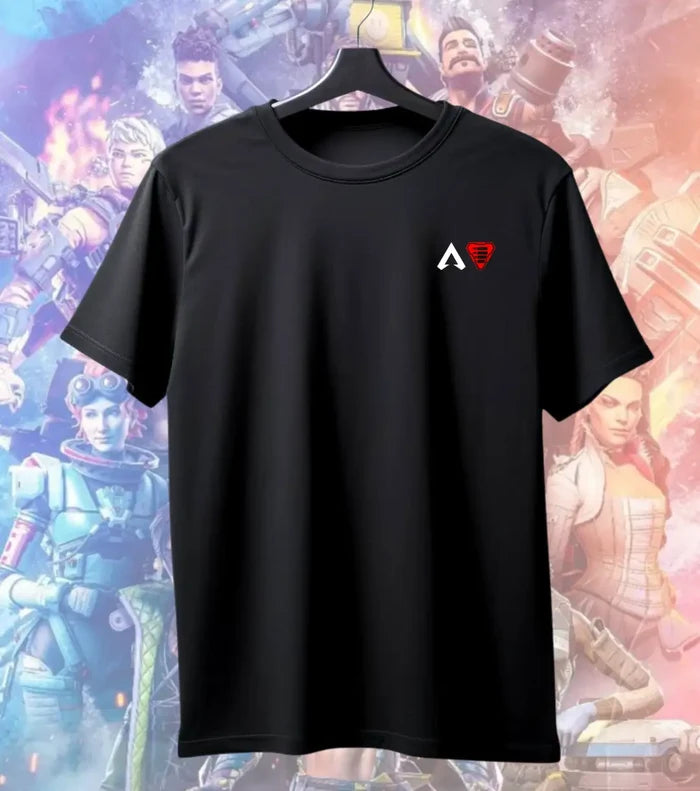 R-301 Carbine Tactical Tee – Apex Legends Inspired Gaming T-Shirt - Apex legends