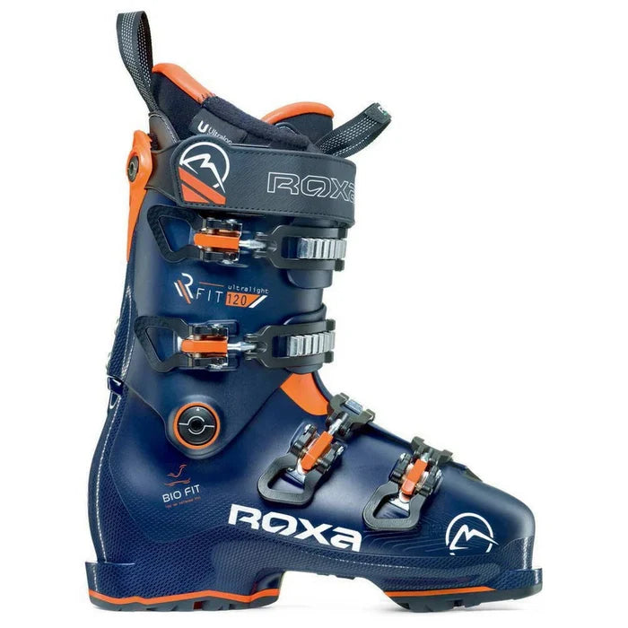 R-Fit 120 2024