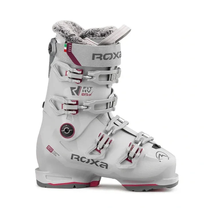 R-Fit 85 HV W 2026