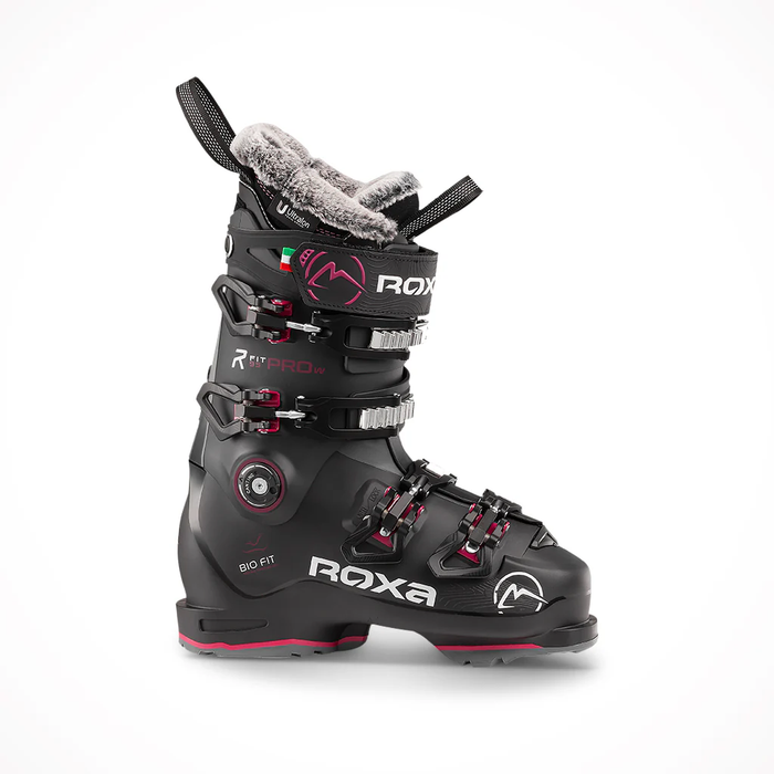 R-Fit 95 W  2024