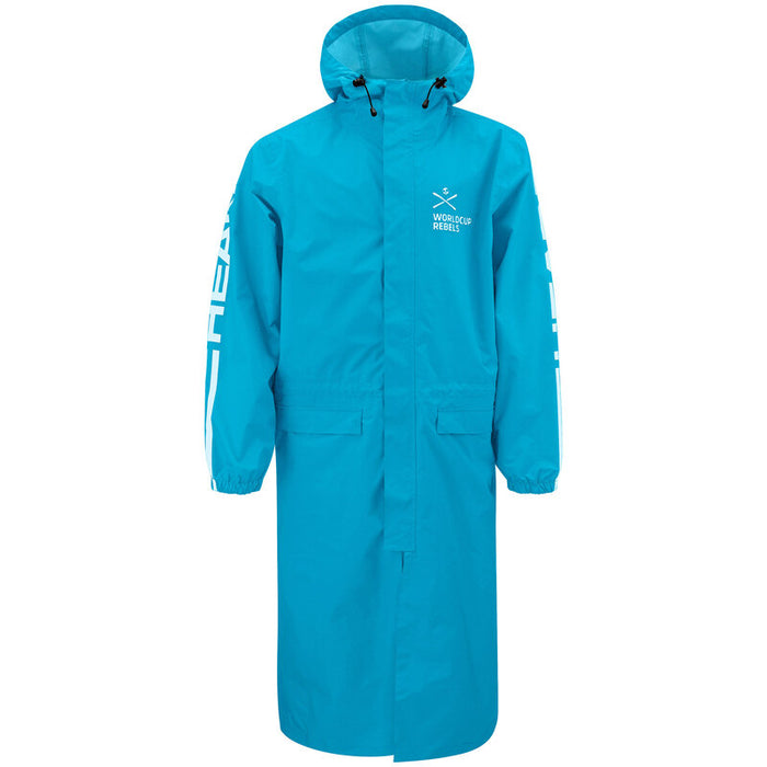 Race Junior Rain Coat 2024