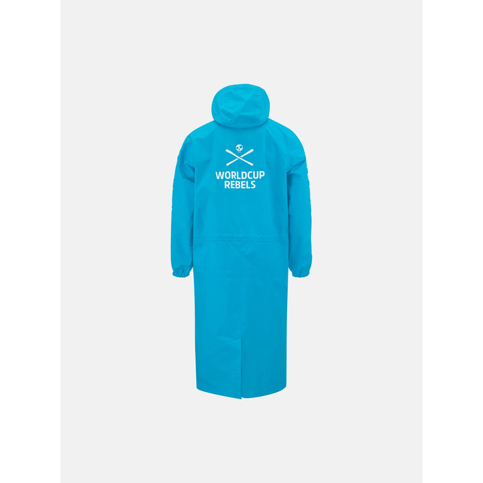 Race Junior Rain Coat 2024