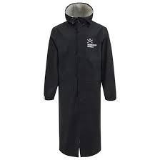 Race Junior Rain Coat 2024