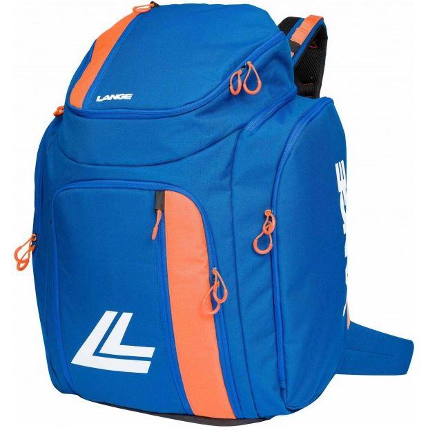 RACER BAG