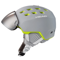Rachel Visor Helmet