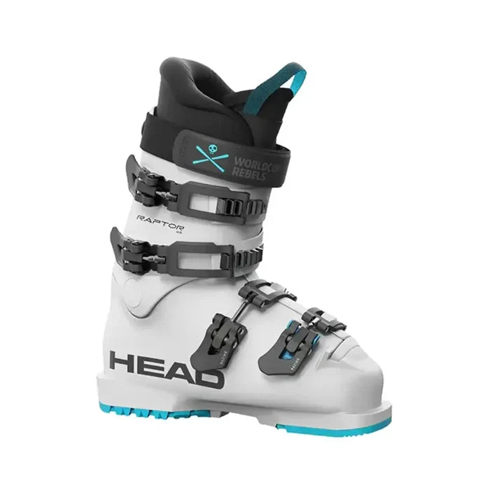 Raptor WCR 65 2024