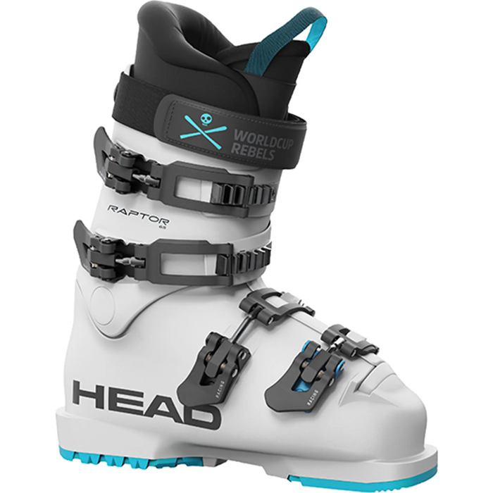 Raptor WCR 65 2024