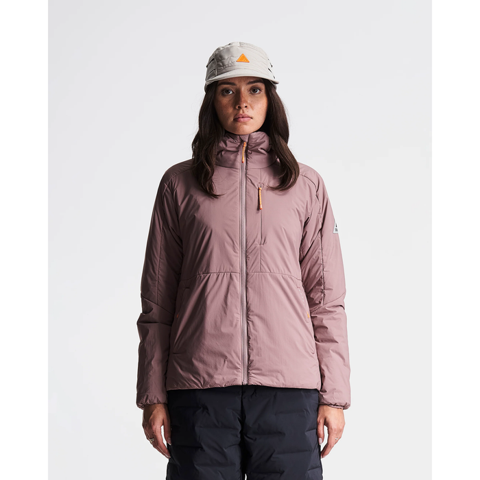 Ravine Ladies Hoodie 2026