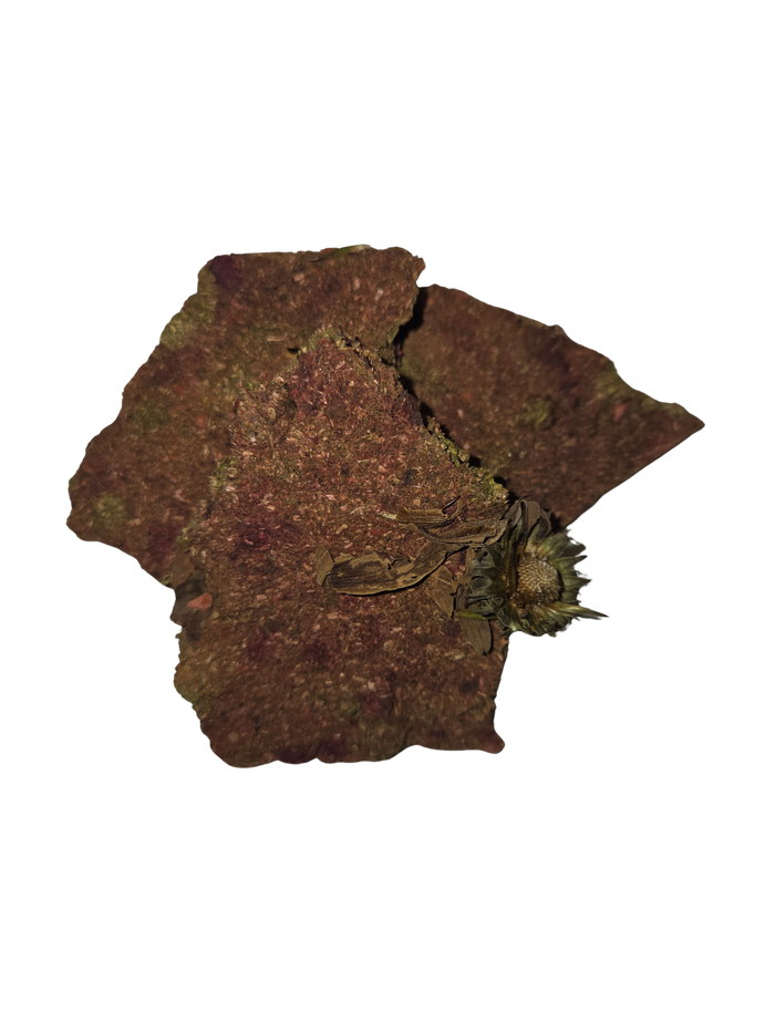 RAW-falfa Bark