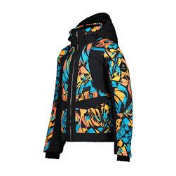 Rayla Junior Jacket 2023