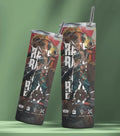 Raze Valorant Tumbler – Blast Artist | Desk-to-Ranked Essential - Valorant