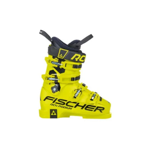 RC4 Podium 70 2024