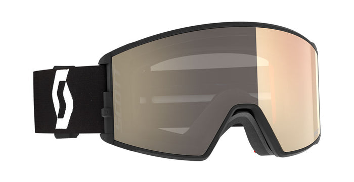 React LS Goggles