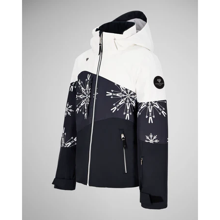 Reese Junior Jacket 2026